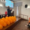 Obesidade infantil é tema de simpósio na Santa Casa de Santos